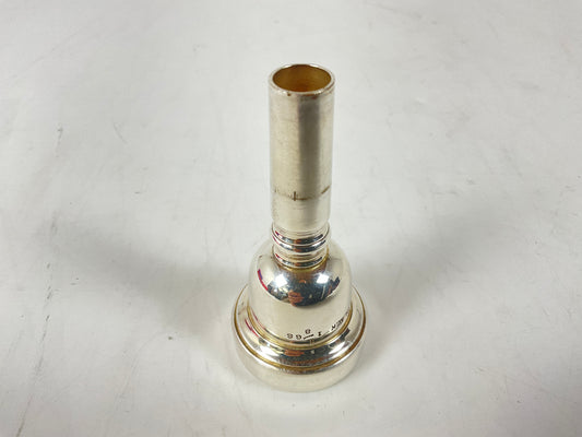 Used Greg Black 1 1/8GS Large Shank Trombone [90405]