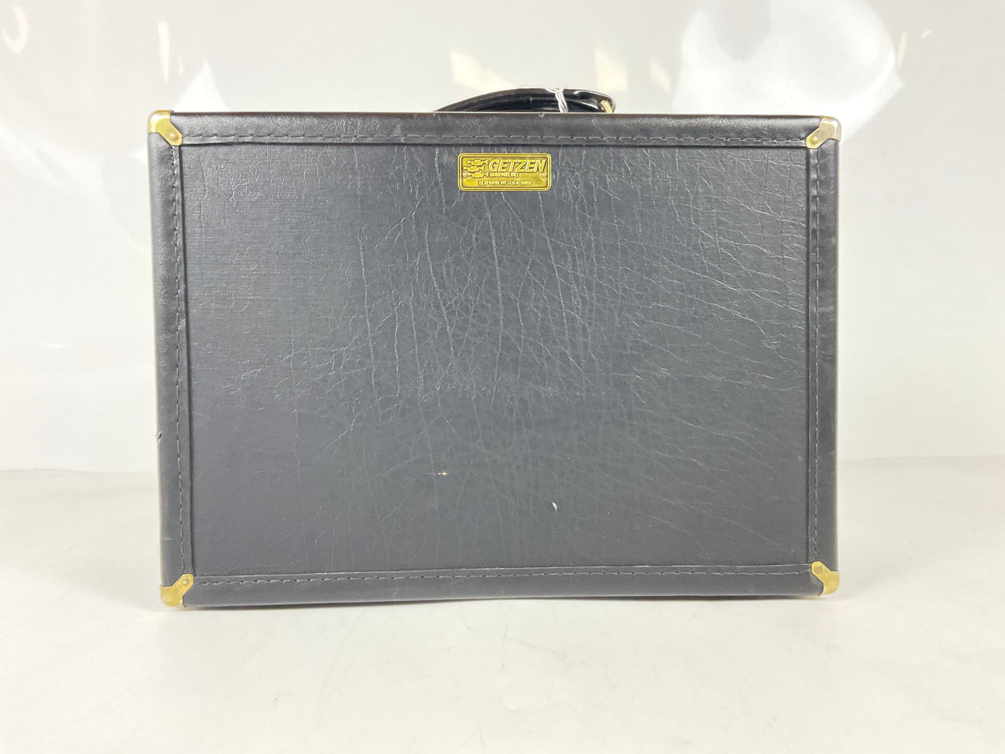 Cornet Sib Getzen 850 d'occasion (N° de série : P19422)