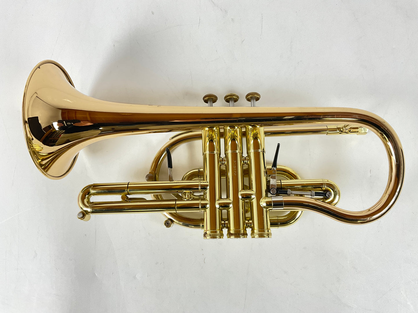 Cornet Sib Getzen 850 d'occasion (N° de série : P19422)