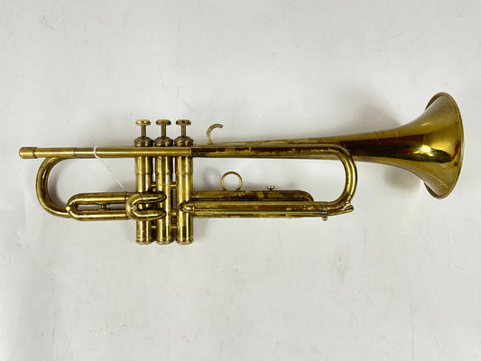 Used Martin Committee Bb Trumpet (SN: 162321)