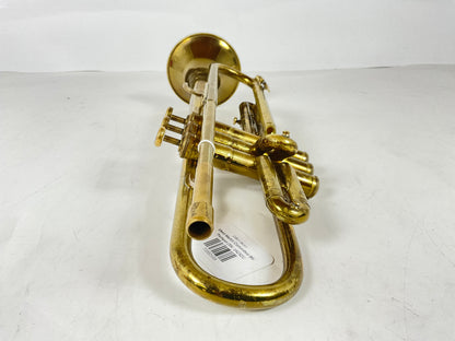 Used Martin Committee Bb Trumpet (SN: 162321)
