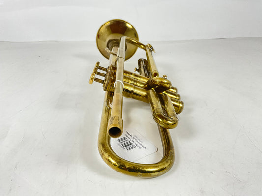 Used Martin Committee Bb Trumpet (SN: 162321)