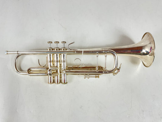 Used Bach LT72 Bb Trumpet (SN: 770407)