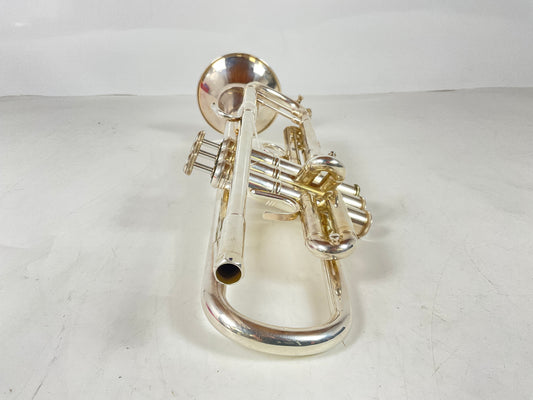 Used Bach LT72 Bb Trumpet (SN: 770407)