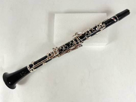 Used Buffet Greenline Tosca Bb Clarinet (SN: 685940/633001)