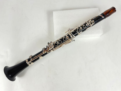 Used Buffet Greenline Tosca Bb Clarinet (SN: 685943)