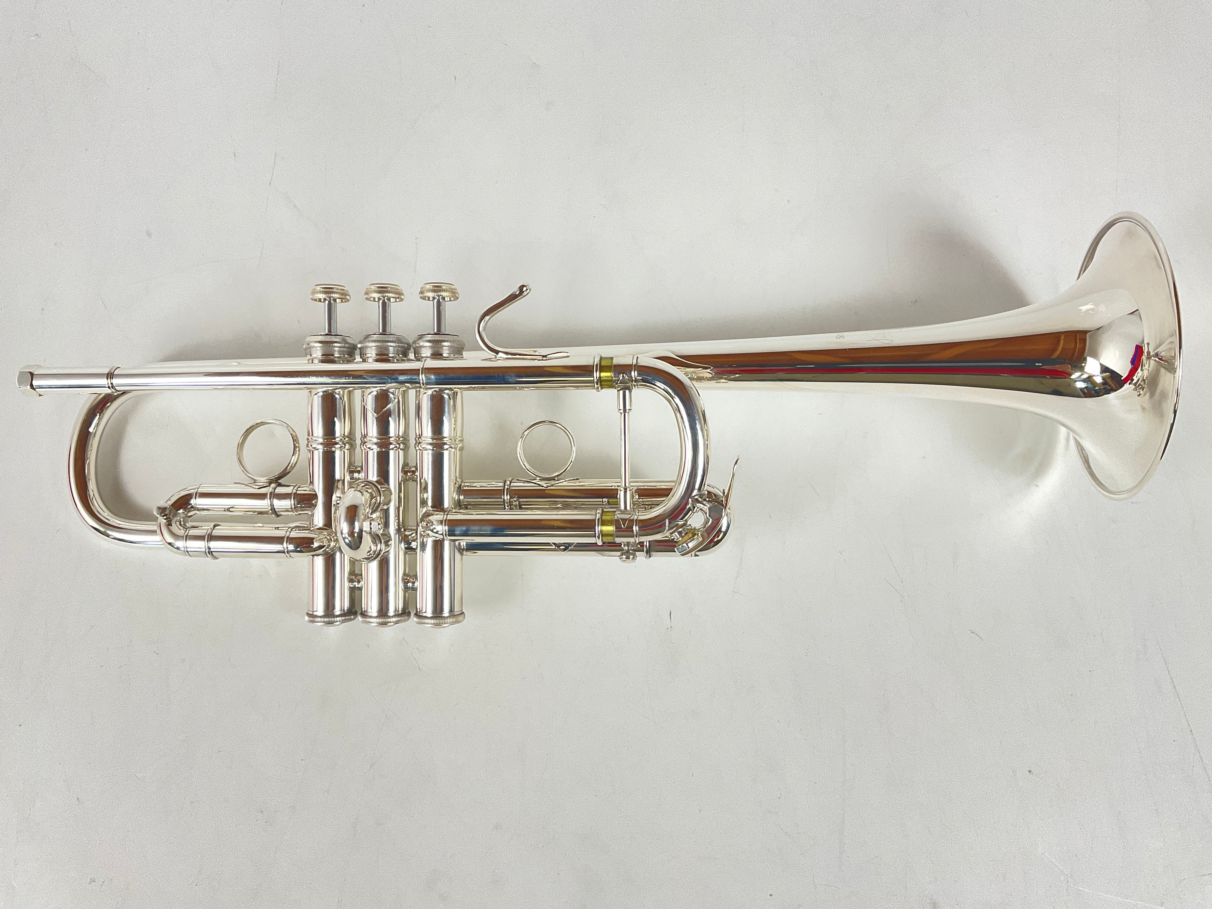 C Trumpets – Dillon Music