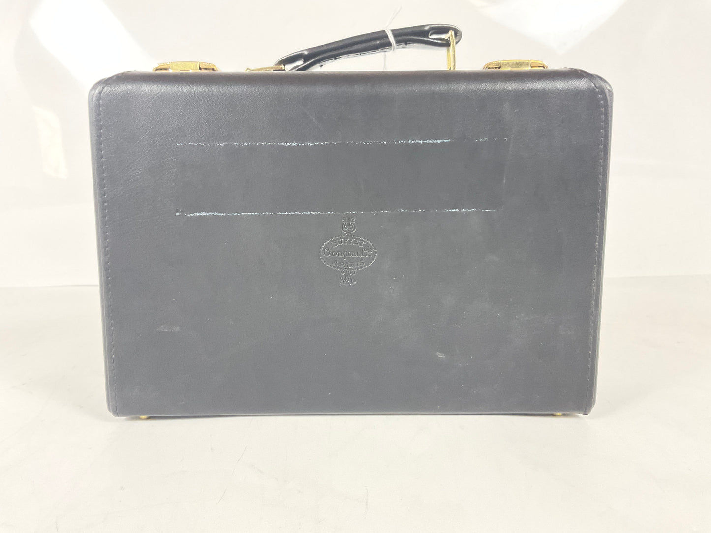 Used Buffet R13 Bb Clarinet, Silver-Plated Keys (SN: 588902)