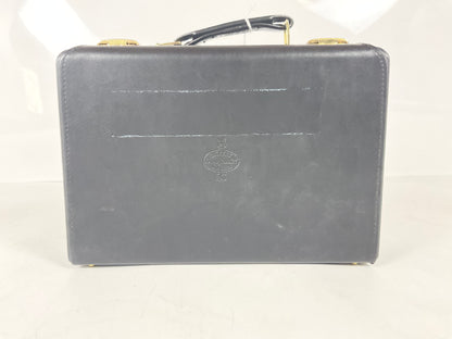 Used Buffet R13 Bb Clarinet, Silver-Plated Keys (SN: 588902)