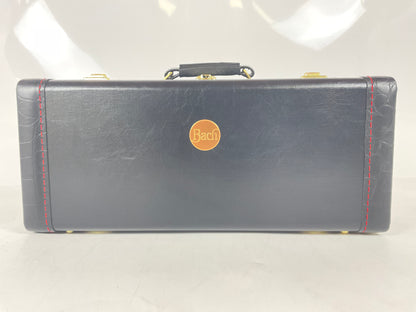 Used Benge "USA" Bb Trumpet, 50th Anniversary (SN: 40 321069)