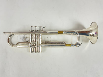 Used Yamaha YTR-8335RGS Bb Trumpet (SN: 483685)