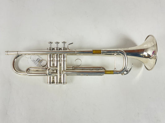 Used Yamaha YTR-8335RGS Bb Trumpet (SN: 483685)