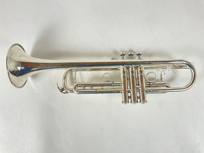 Used Yamaha YTR-8335RGS Bb Trumpet (SN: 483685)