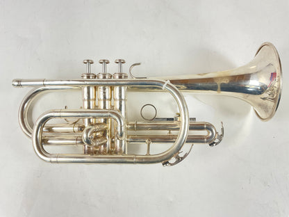 Used Yamaha YCR 2310IIS Bb Cornet (SN: 402692A)