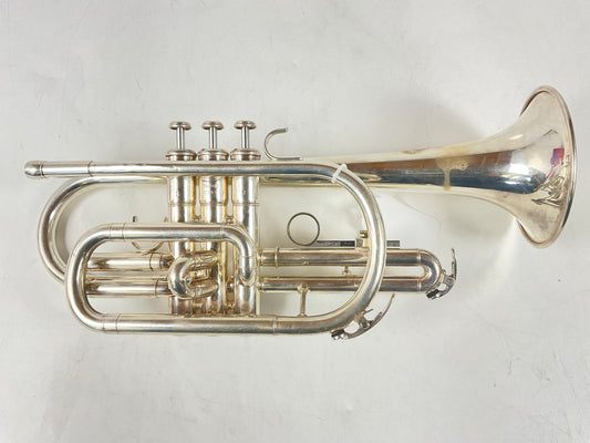 Used Yamaha YCR 2310IIS Bb Cornet (SN: 402692A)