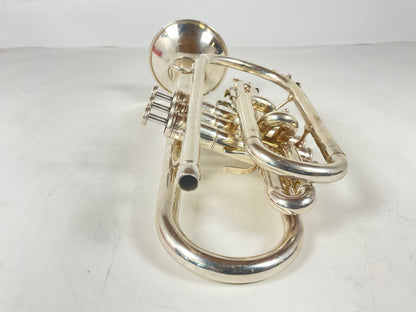 Used Yamaha YCR 2310IIS Bb Cornet (SN: 402692A)