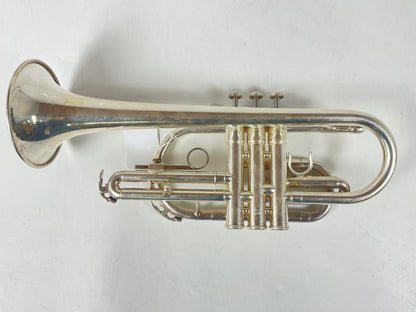 Used Yamaha YCR 2310IIS Bb Cornet (SN: 402692A)