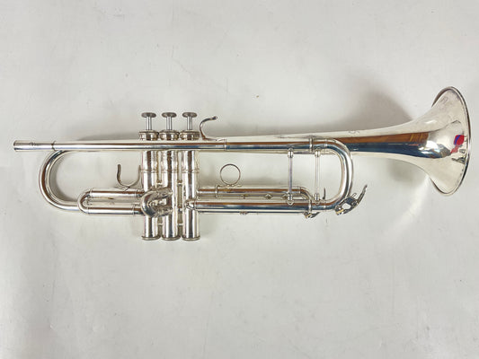 Used Yamaha YTR-8335US Bb Trumpet (SN: 202413)