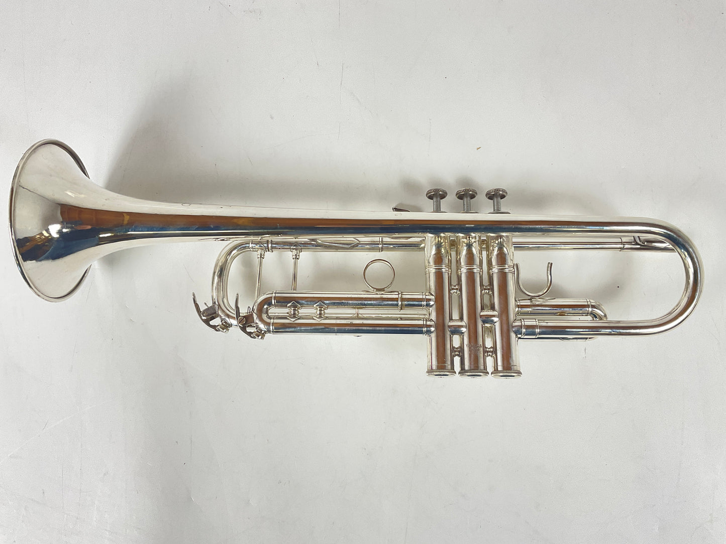 Used Yamaha YTR-8335US Bb Trumpet (SN: 202413)