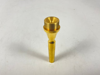 Used Denis Wick 5E Trumpet Underpart, Reeves Threads