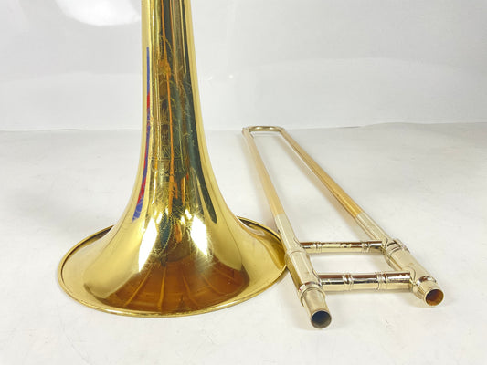 Used Conn 6H Bb Trombone (SN: H85608)