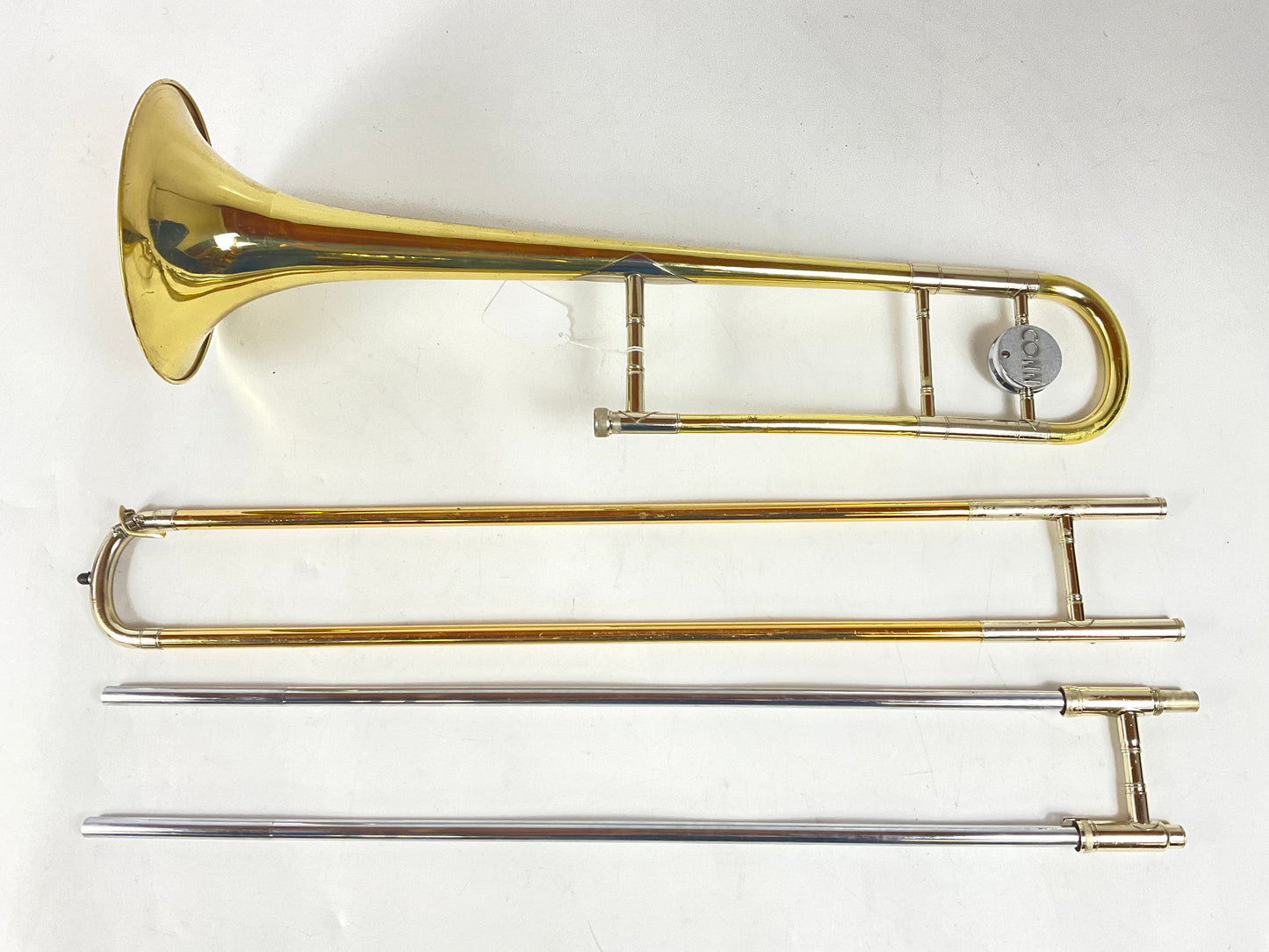 Used Conn 6H Bb Trombone (SN: H85608)