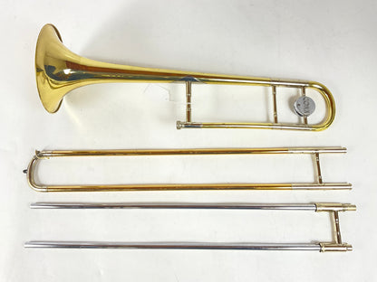 Used Conn 6H Bb Trombone (SN: H85608)