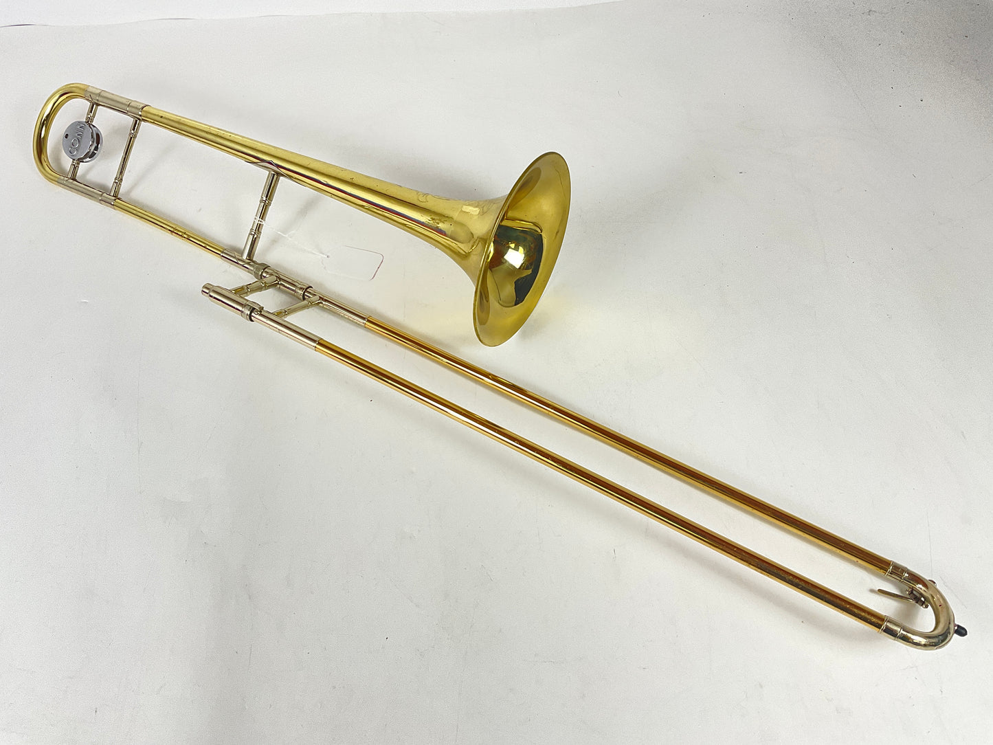 Used Conn 6H Bb Trombone (SN: H85608)