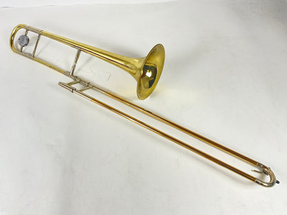 Used Conn 6H Bb Trombone (SN: H85608)