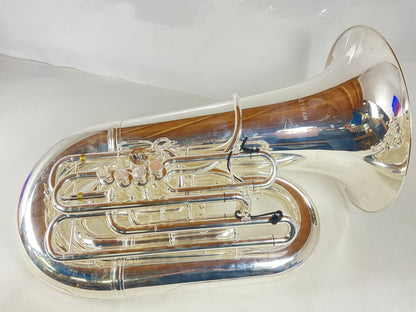 Demo Eastman EBC836S CC Tuba (SN: Y2402035)