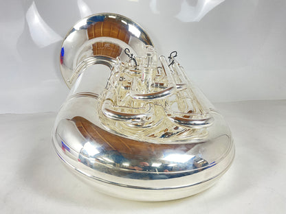 Demo Eastman EBC836S CC Tuba (SN: Y2402035)