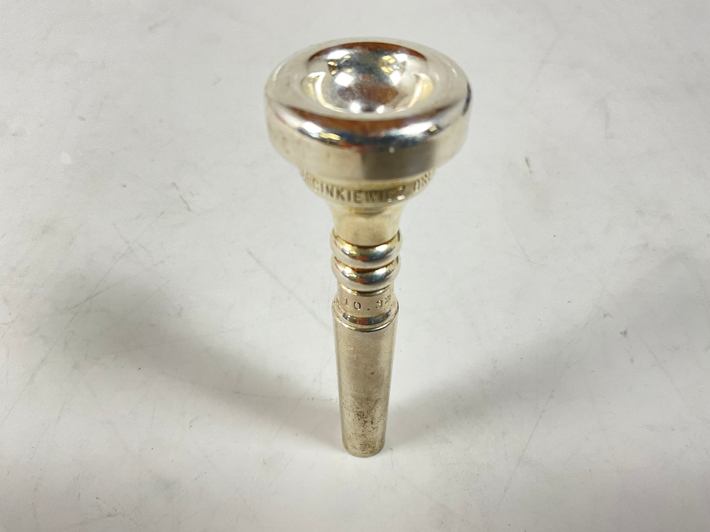 Used Marcinkiewicz E10.3 Trumpet [43040]