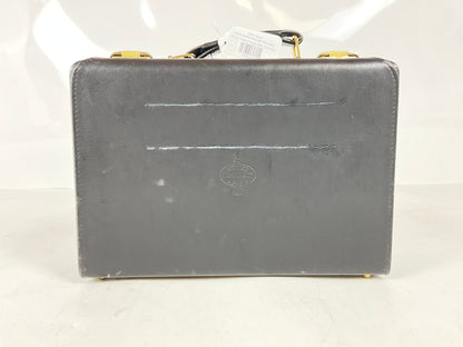 Used Buffet R13 Bb Clarinet, Silver Plated Keys (SN: 516461)