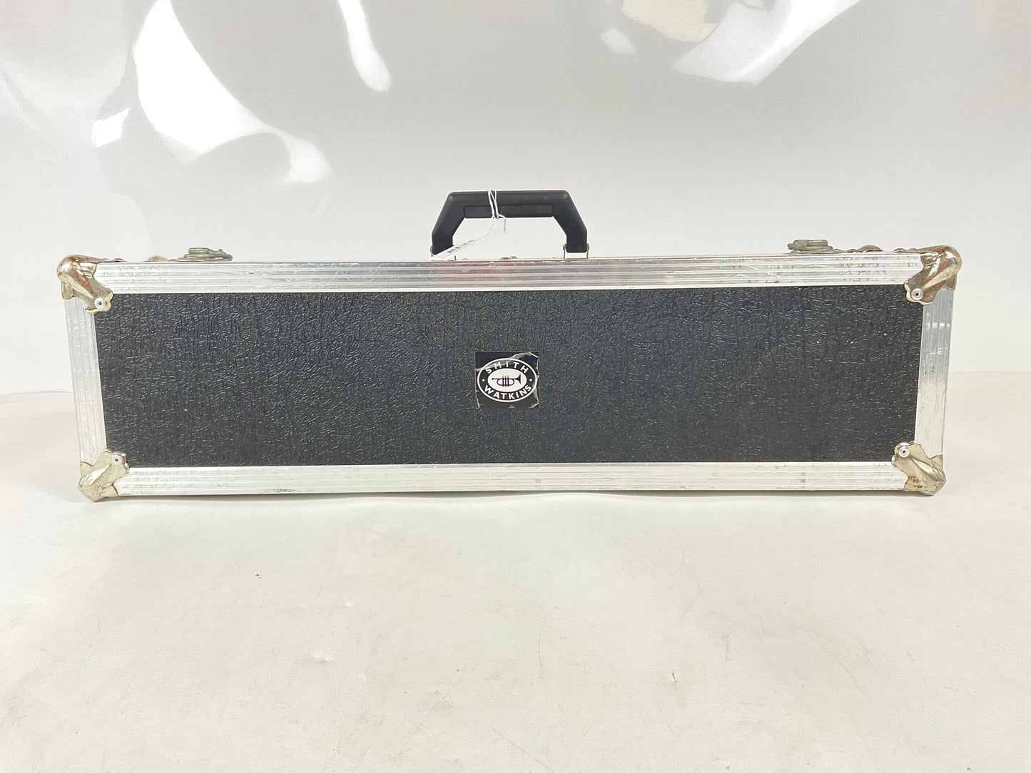 Used Smith Watkins Bb Fanfare Trumpet (SN: 1016)