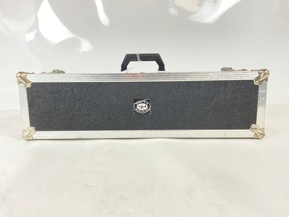 Used Smith Watkins Bb Fanfare Trumpet (SN: 1016)