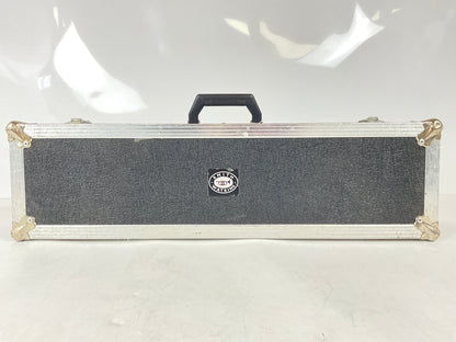 Used Smith Watkins Bb Fanfare Trumpet (SN: 1071)
