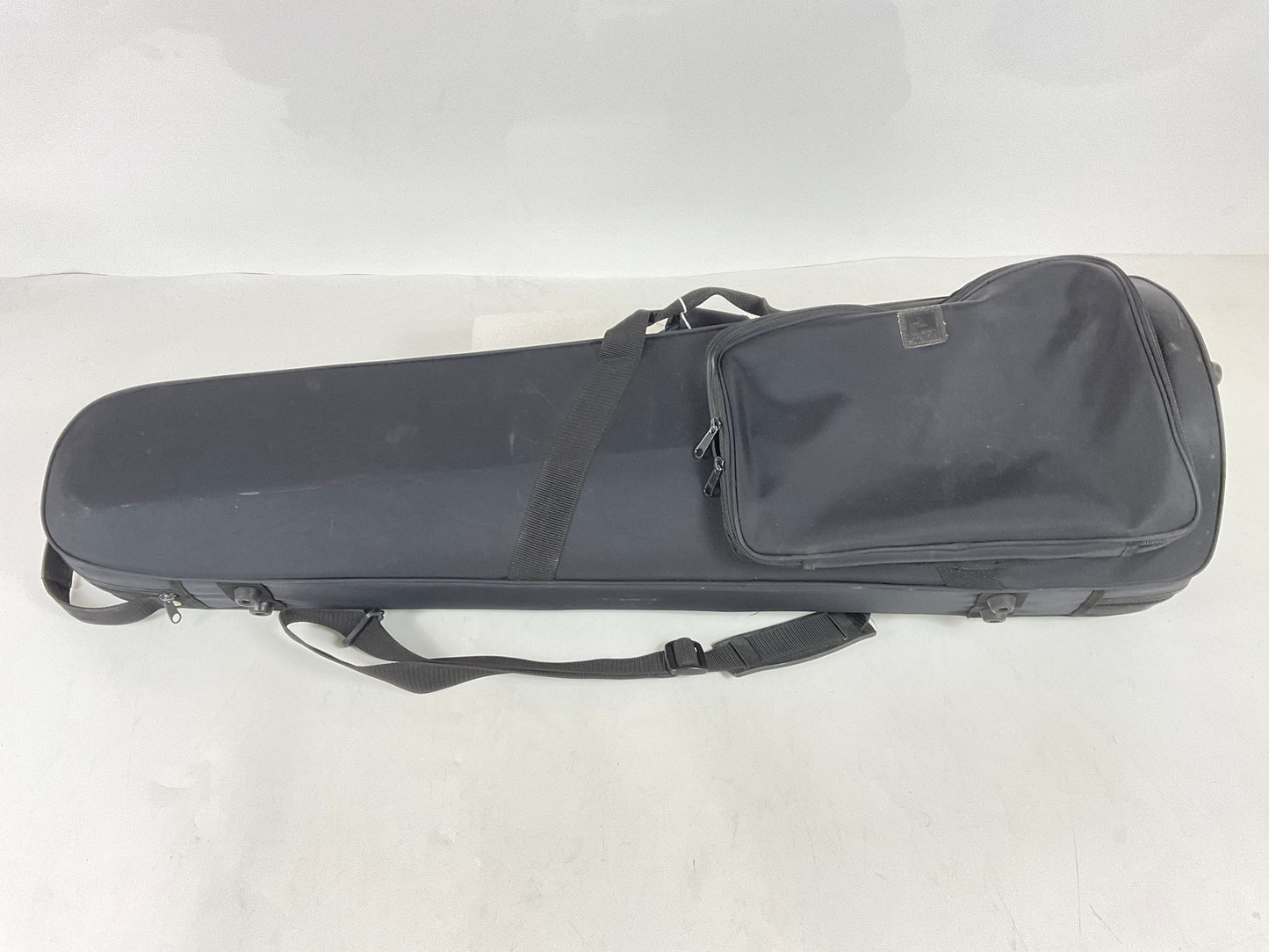 Used Bach 42BO Bb/F Tenor Trombone (SN: 156048)