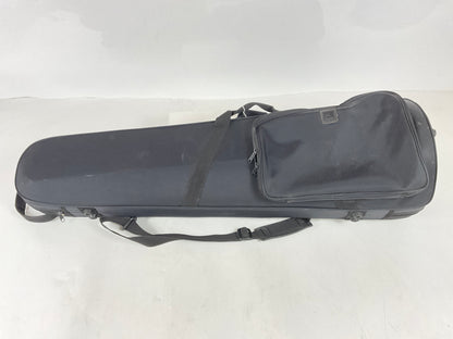 Used Bach 42BO Bb/F Tenor Trombone (SN: 156048)