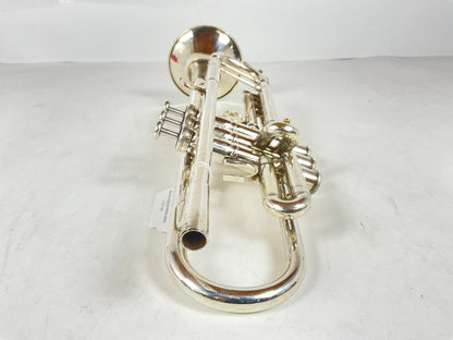 Used Yamaha YTR-8335GS Bb Trumpet (SN: 469470)