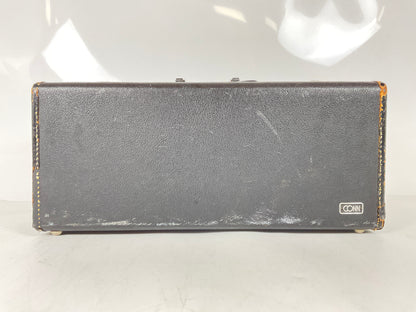 Used Conn 4B Bb Bass trumpet (SN: M86387)