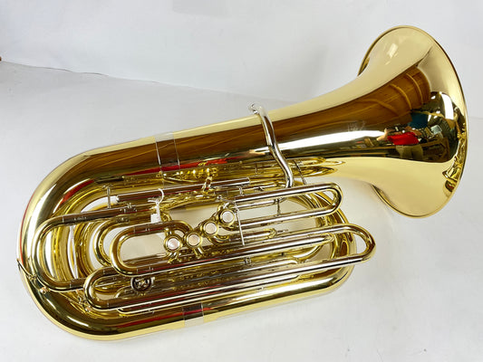 Demo Miraphone CC1291 - 5V Piston CC Tuba (SN: 9187789)