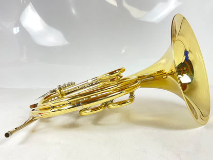 Cor d'harmonie Yamaha YHR-87 Custom F/Bb d'occasion (SN : 101865)