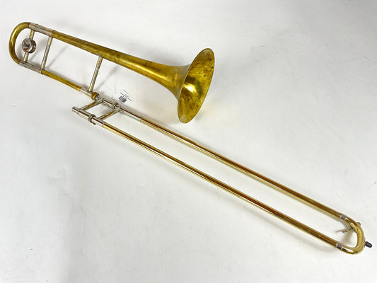 Used Bach 36 Tenor Trombone (SN: 91524)