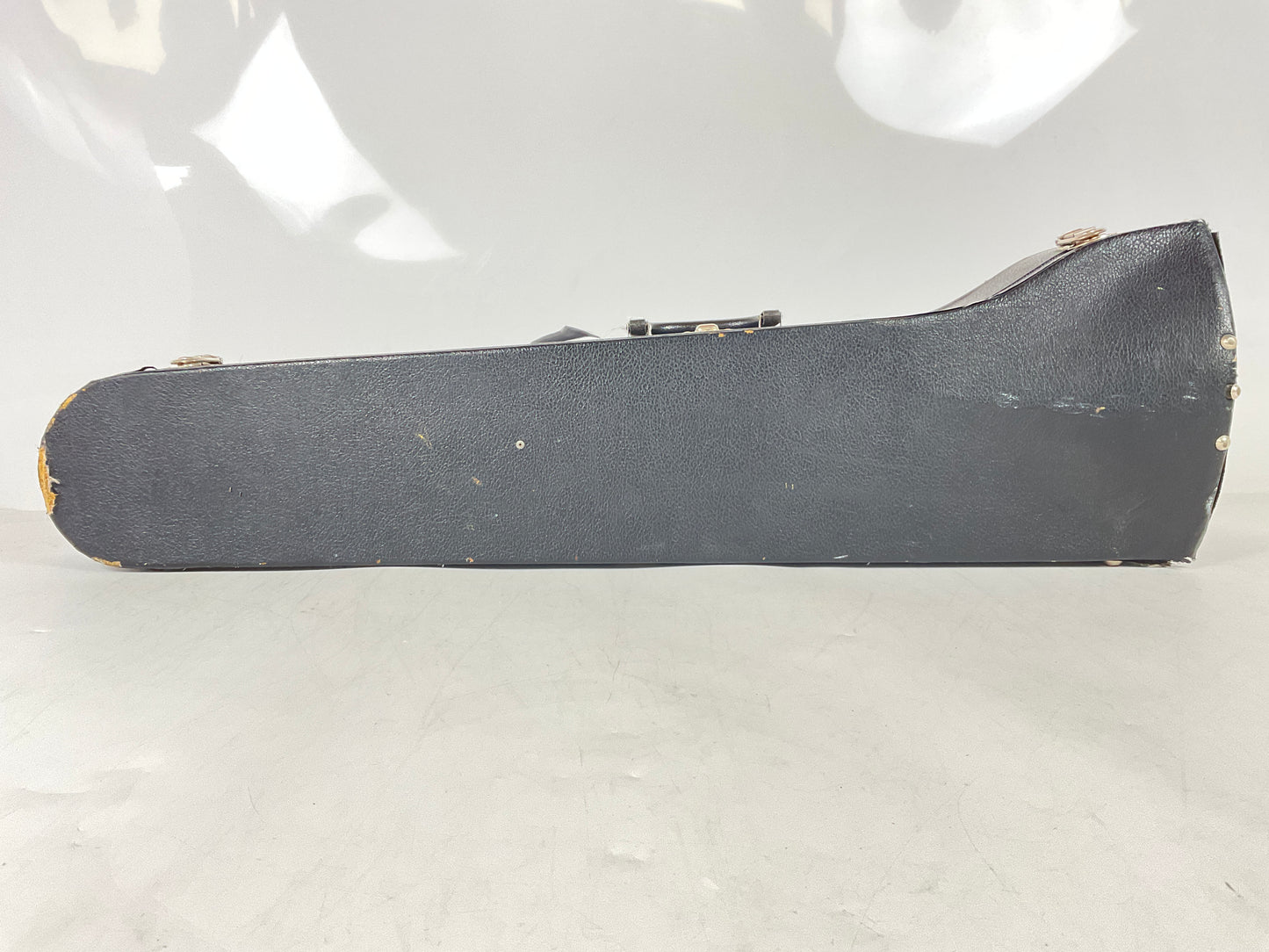 Used King "Concert" 3B Tenor Trombone (SN: 459462)