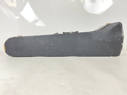 Used King "Concert" 3B Tenor Trombone (SN: 459462)