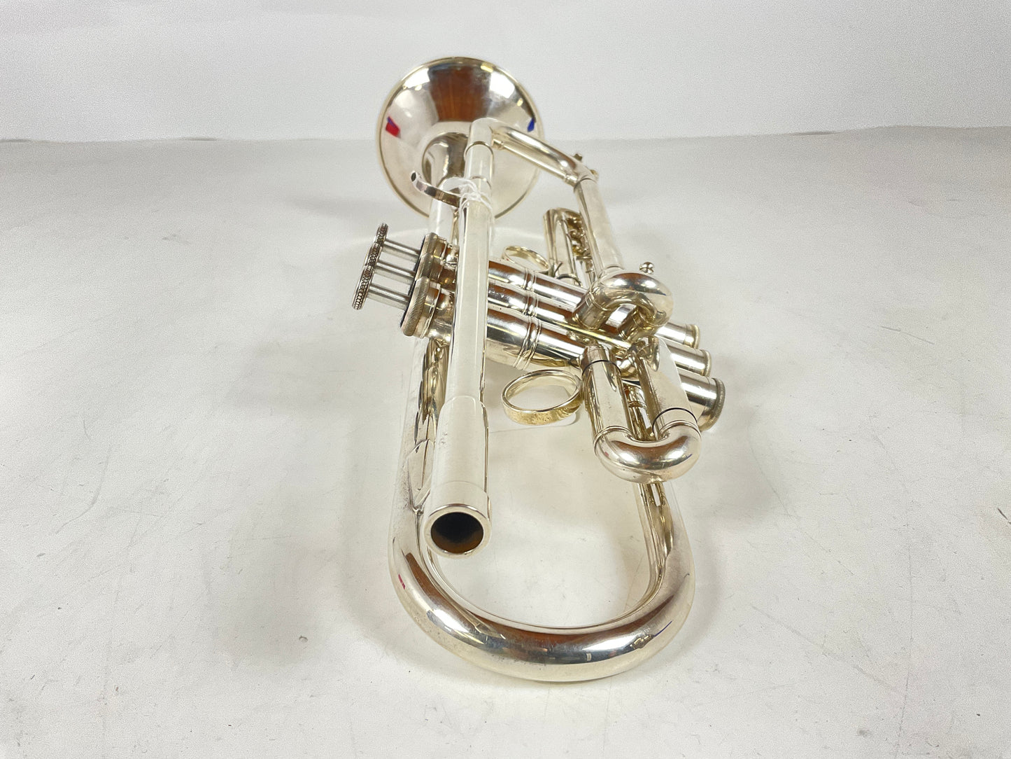 Used Yamaha YTR-8335URGS Bb Trumpet (SN: 401767)