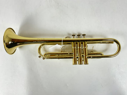 Used Callet Jazz Bb Trumpet (SN: 30783)