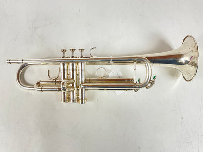 Used Selmer 80J Chorus Bb Trumpet (SN: 86251)