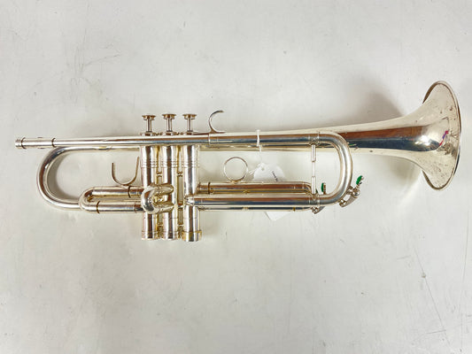 Used Selmer 80J Chorus Bb Trumpet (SN: 86251)