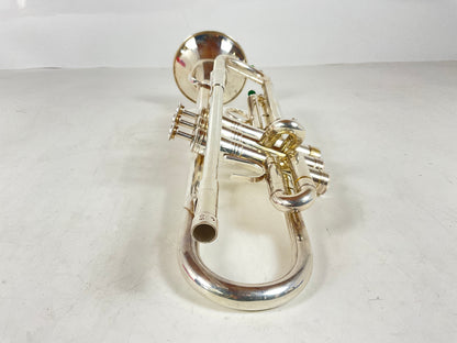 Used Selmer 80J Chorus Bb Trumpet (SN: 86251)